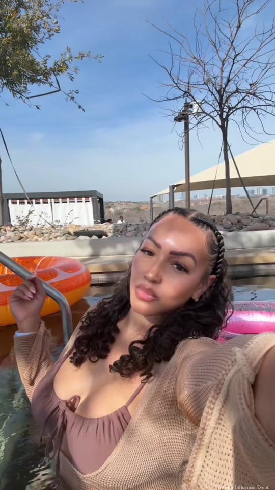 Post 2 by Nikki | Skincare Bestie ᥫ᭡ on TikTok (video)