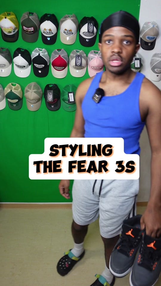 Post 9 by F I S H on TikTok (video)