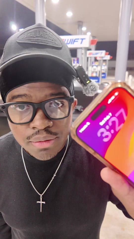 Post 7 by F I S H on TikTok (video)