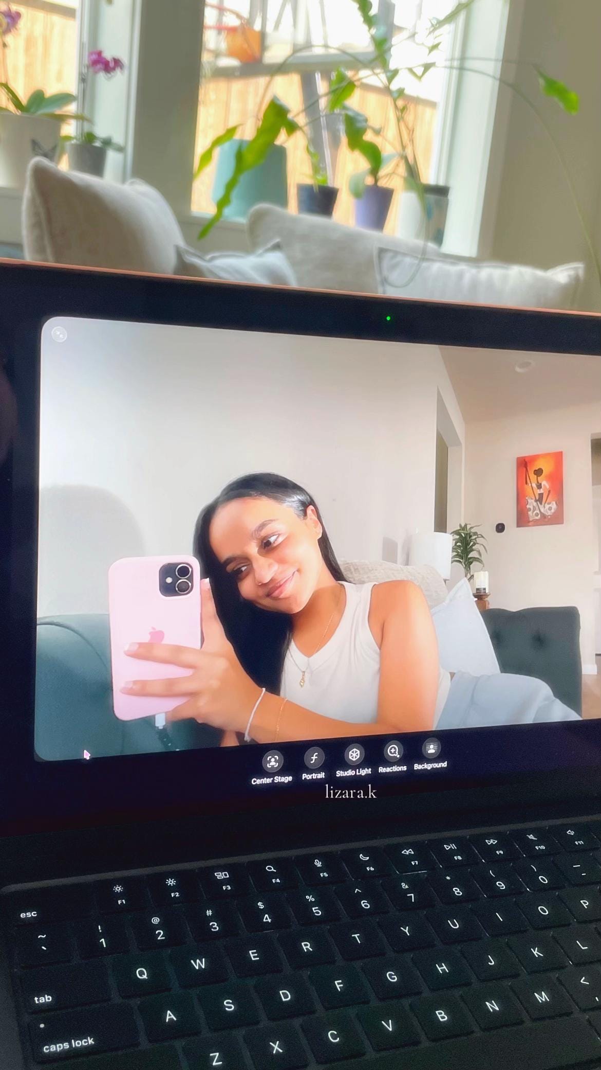 Post 1 by Lizara𐙚 | Content Creator on TikTok (video)