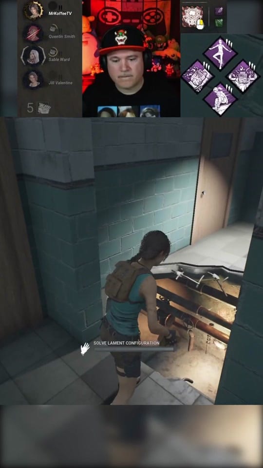 Post 8 by MrKoffeeTV on TikTok (video)