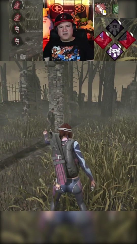 Post 1 by MrKoffeeTV on TikTok (video)
