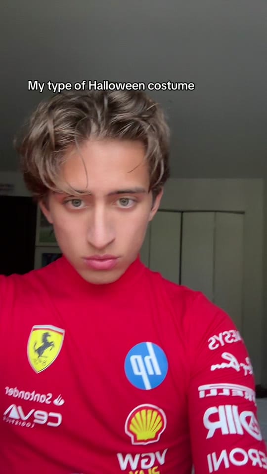 Post 2 by Alejandro on TikTok (video)