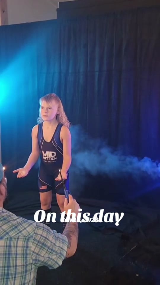 Post 7 by Woodland Portraits on TikTok (video)