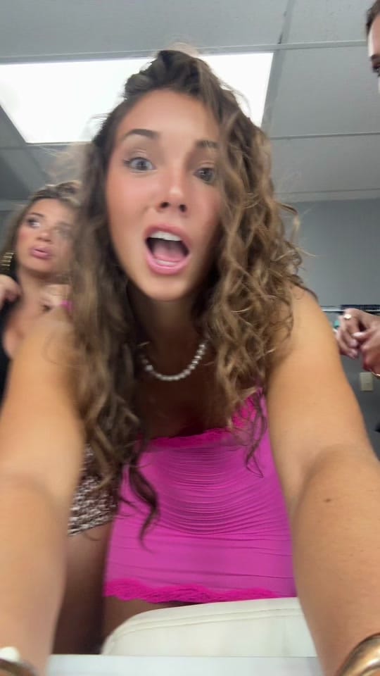 Post 9 by gia dierking on TikTok (video)