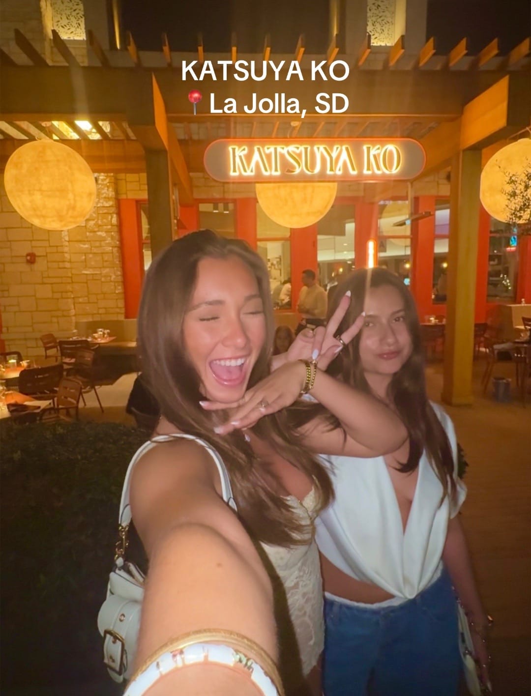 Post 7 by gia dierking on TikTok (video)