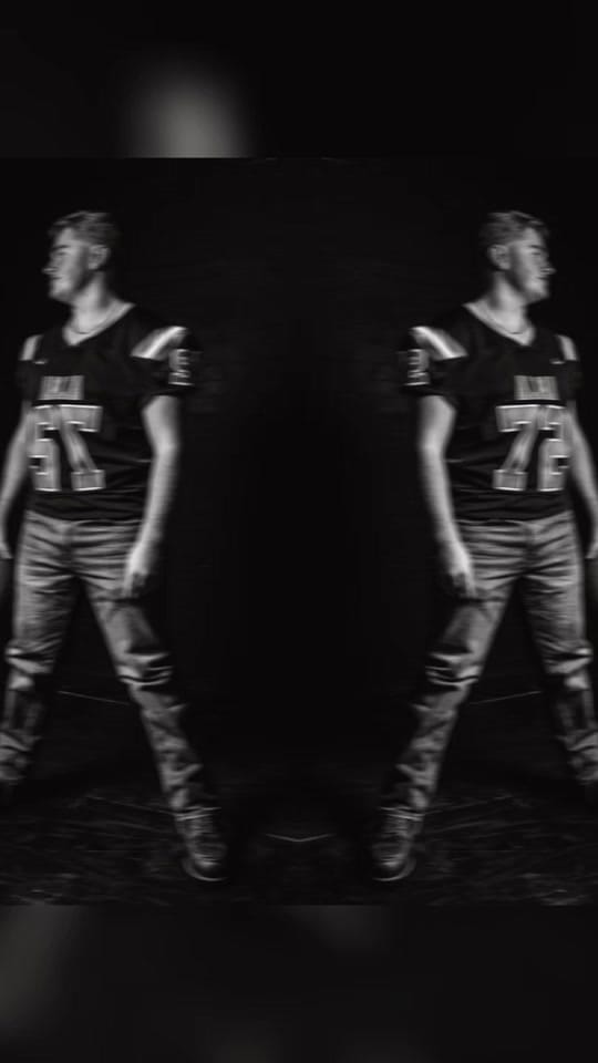 Post 5 by Woodland Portraits on TikTok (video)