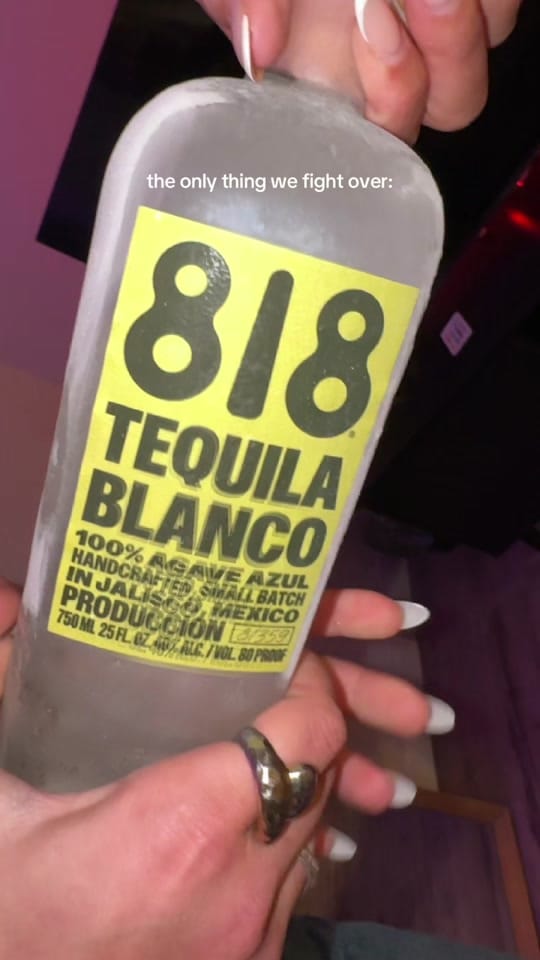 Post 3 by gia dierking on TikTok (video)