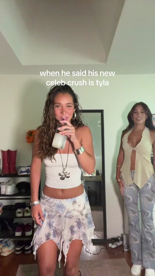 Post 10 by gia dierking on TikTok (video)
