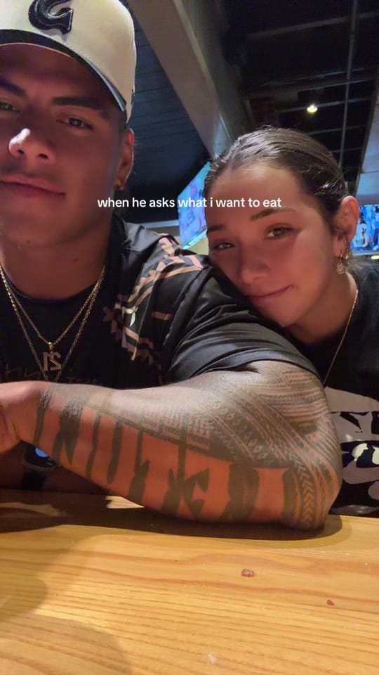 Post 8 by gia dierking on TikTok (video)