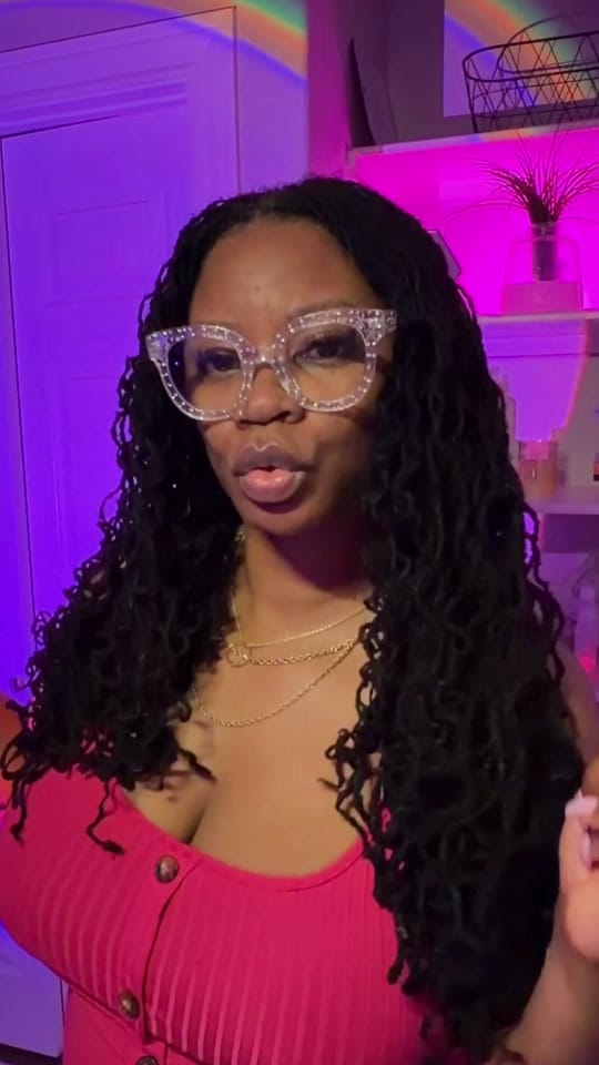 Post 3 by Drknlvely on TikTok (video)