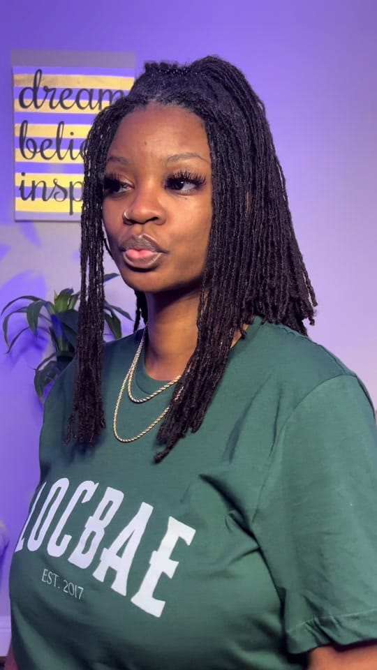 Post 5 by Drknlvely on TikTok (video)