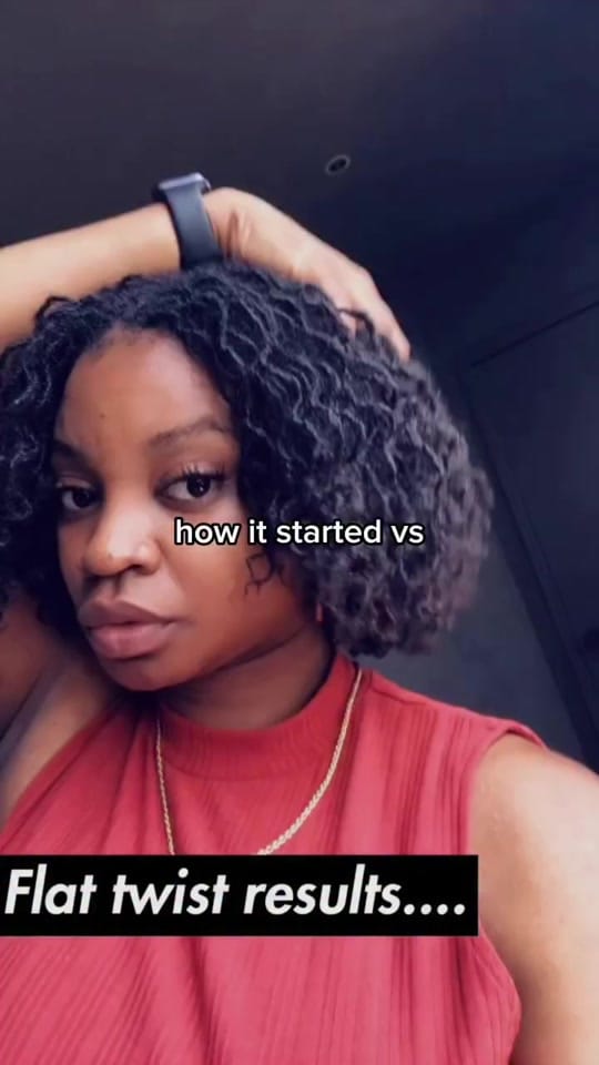 Post 1 by Drknlvely on TikTok (video)