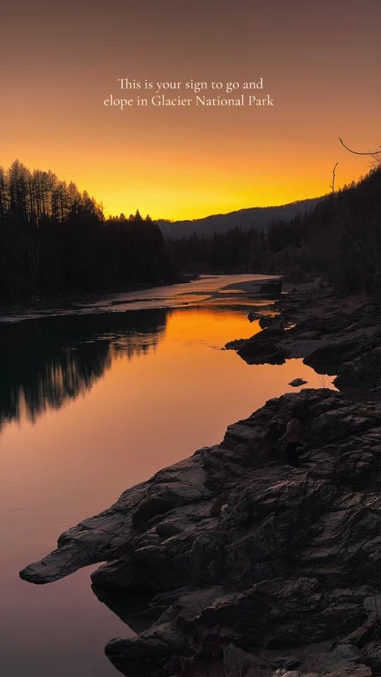 Post 6 by Montana Photographer | Stan on TikTok (video)