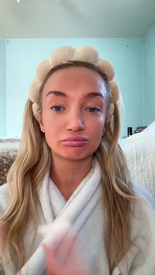 Post 7 by Meg Hawks on TikTok (video)