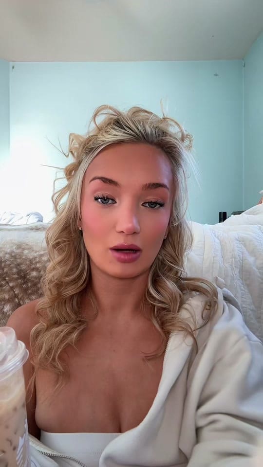Post 8 by Meg Hawks on TikTok (video)