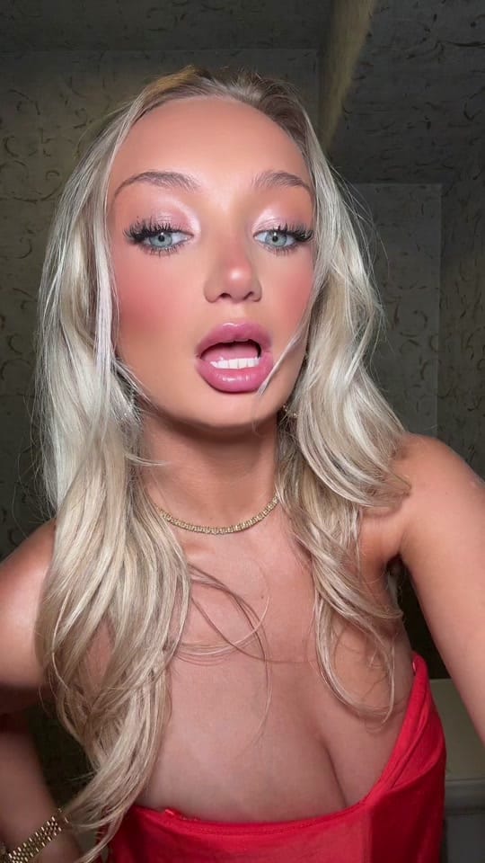 Post 9 by Meg Hawks on TikTok (video)