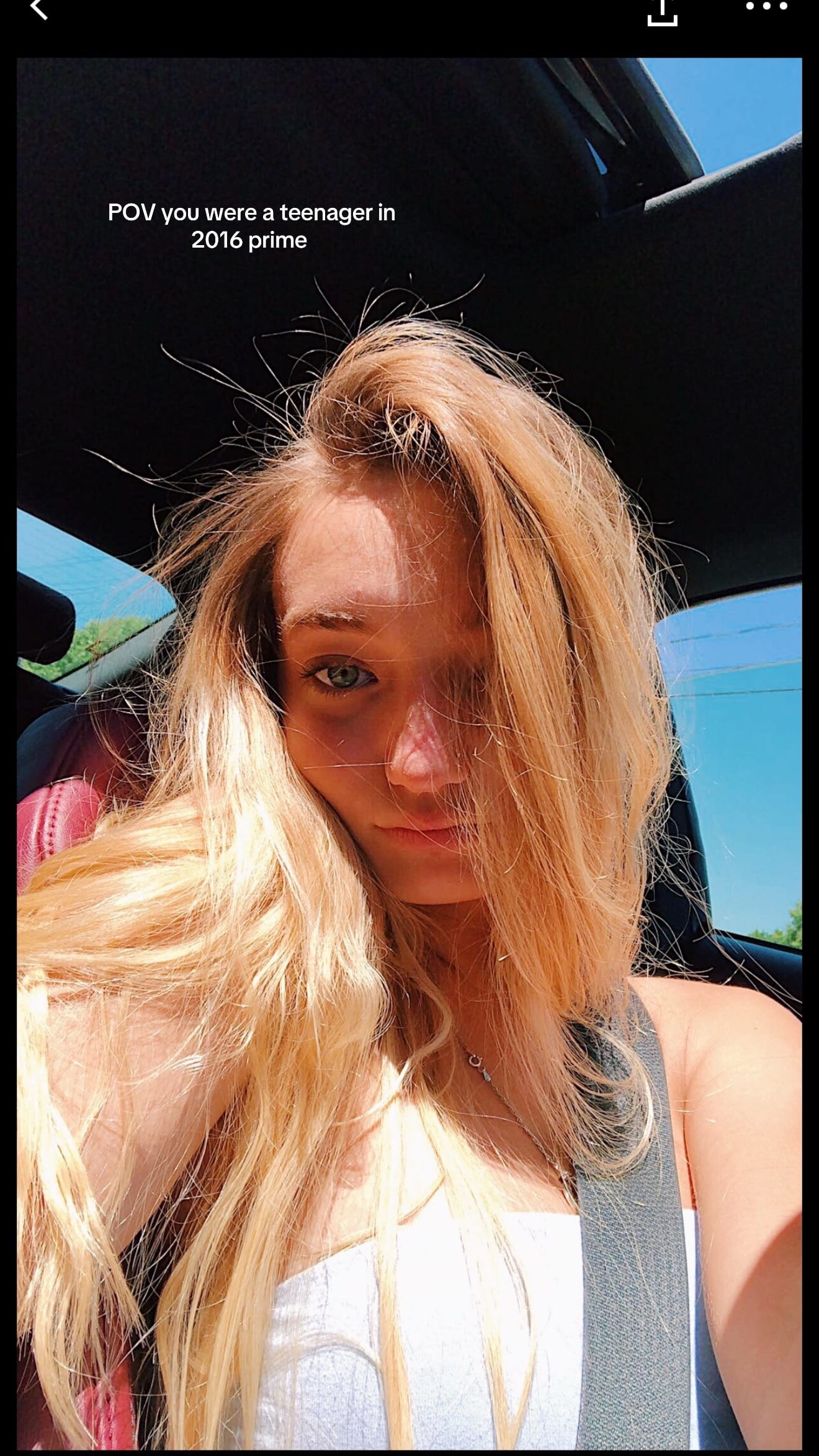 Post 10 by Meg Hawks on TikTok (video)