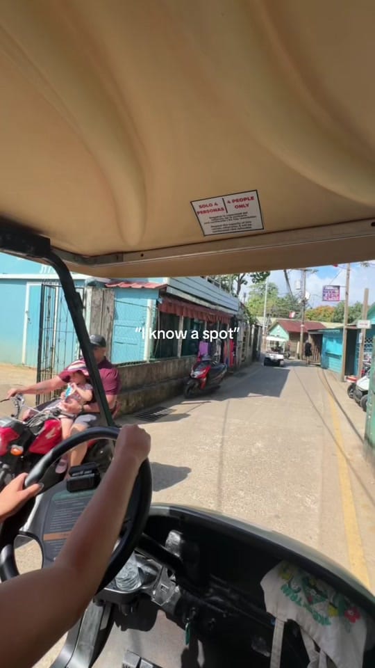 Post 5 by Tash | Divemaster training 🤿 on TikTok (video)
