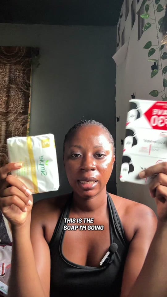 Post 5 by skincarelawyer on TikTok (video)