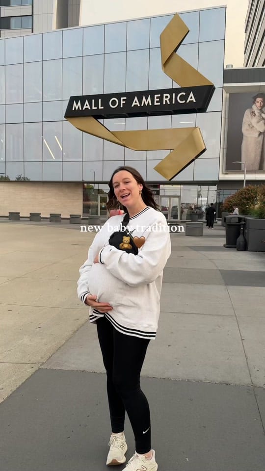 Post 9 by Emma Gilmer on TikTok (video)