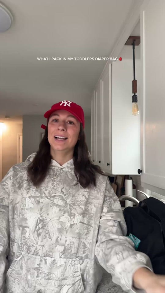 Post 6 by Emma Gilmer on TikTok (video)