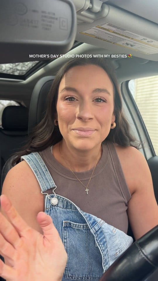 Post 4 by Emma Gilmer on TikTok (video)