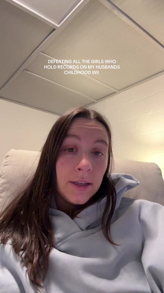 Post 7 by Emma Gilmer on TikTok (video)
