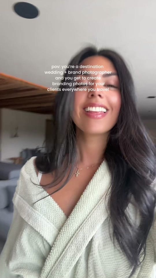 Post 7 by Astrid | Photographer on TikTok (video)