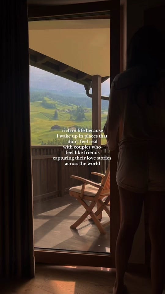 Post 1 by Astrid | Photographer on TikTok (video)