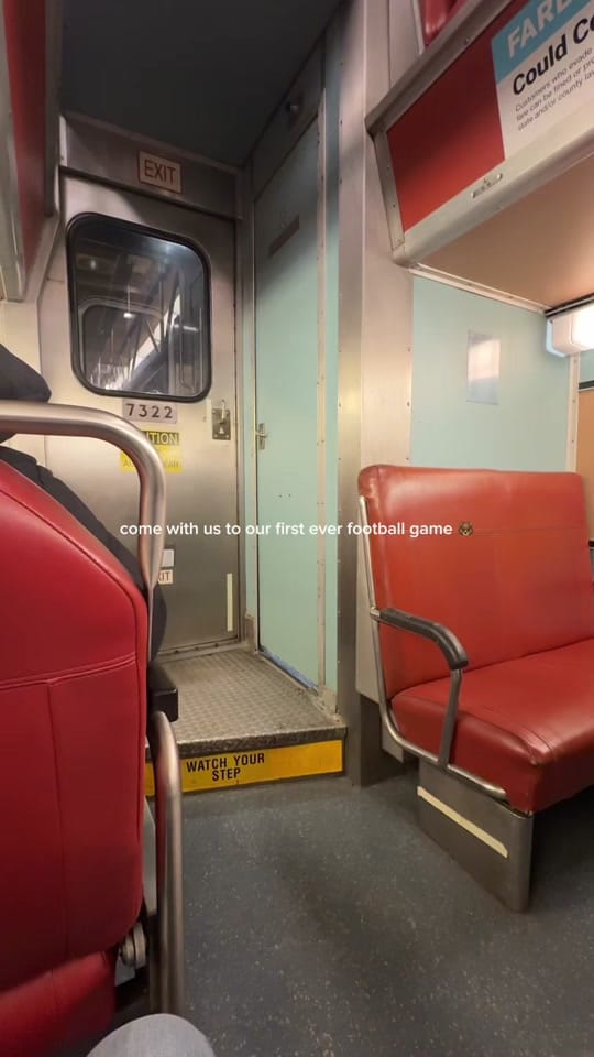 Post 2 by Joshua S. on TikTok (video)