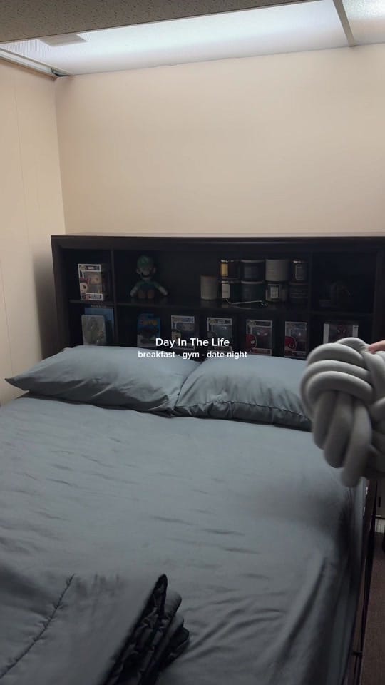 Post 5 by Joshua S. on TikTok (video)