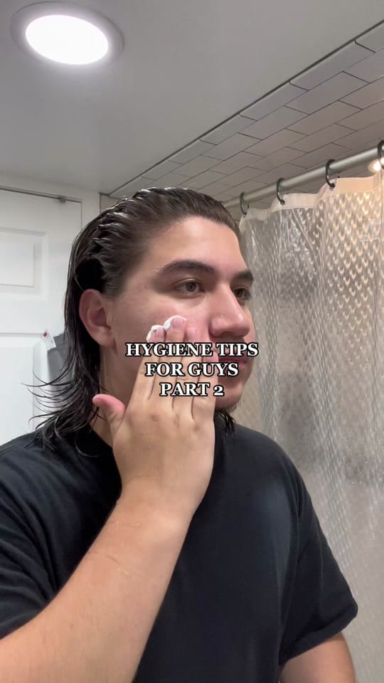 Post 8 by Joshua S. on TikTok (video)