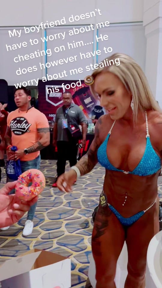 Post 3 by Summer on TikTok (video)