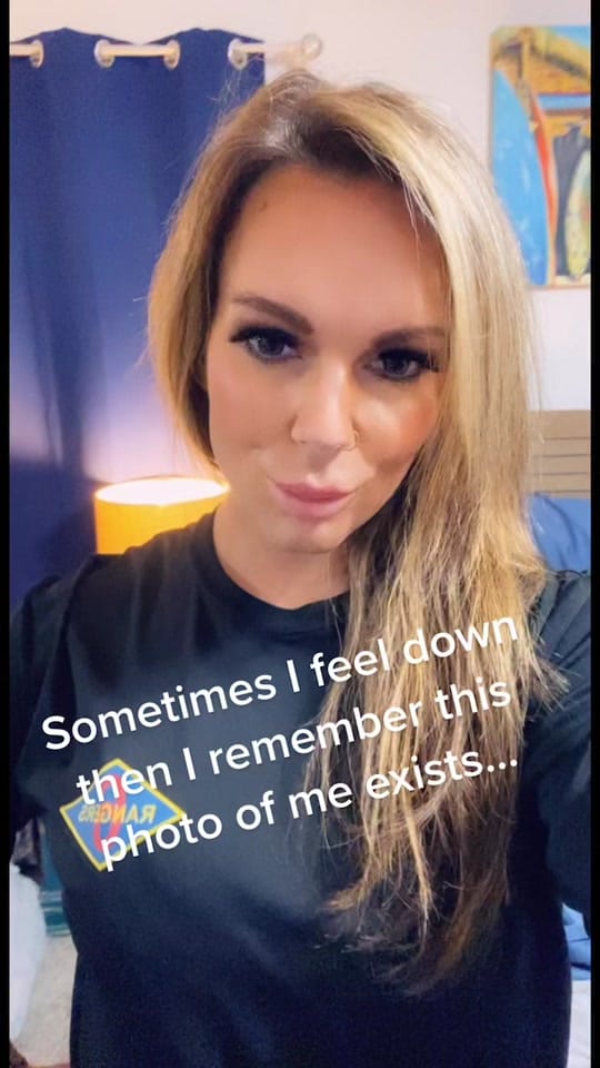 Post 7 by Summer on TikTok (video)