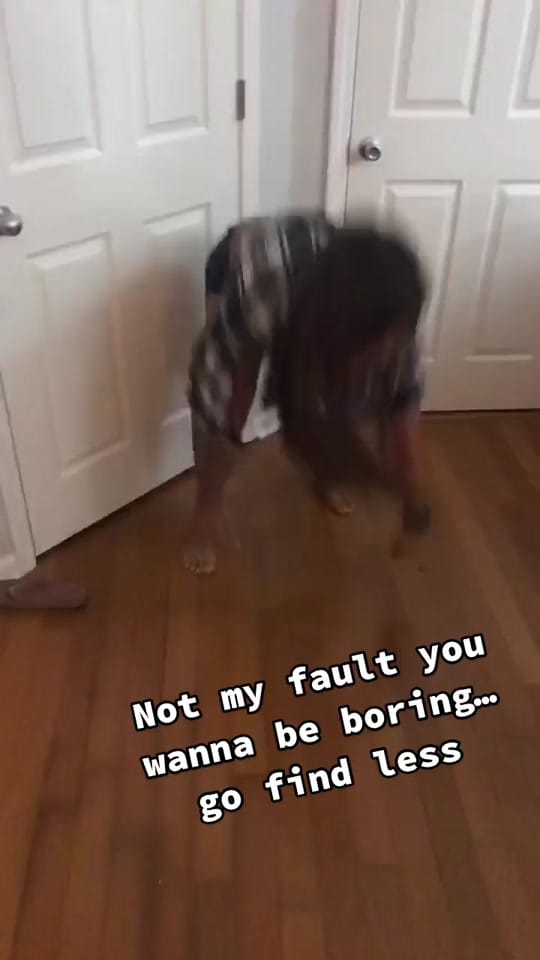 Post 6 by Summer on TikTok (video)