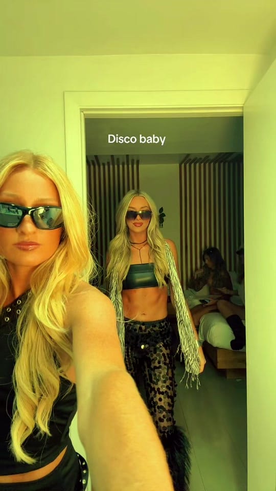 Post 5 by hannahp00l3 on TikTok (video)