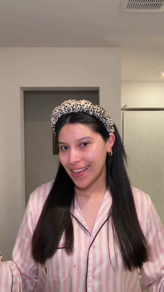 Post 4 by Aracely on TikTok (video)