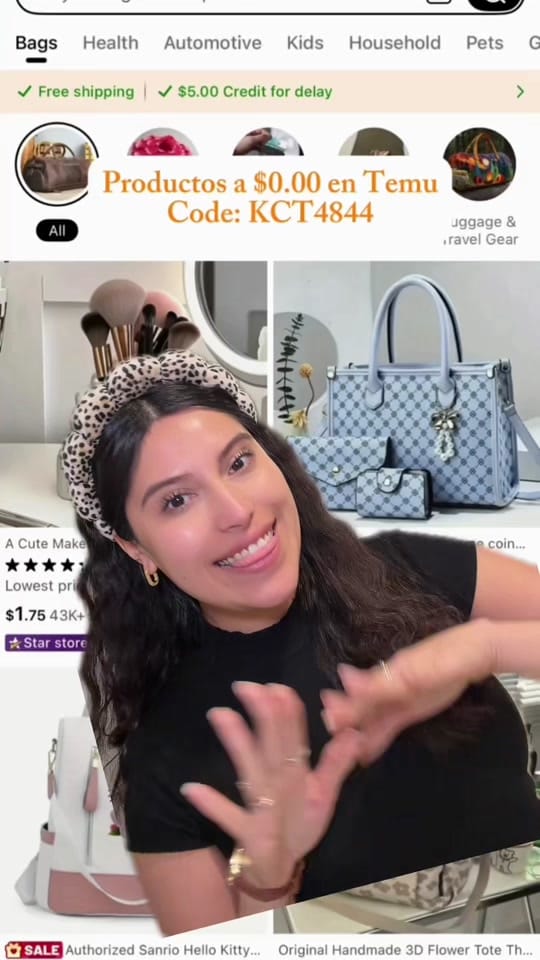 Post 3 by Aracely on TikTok (video)