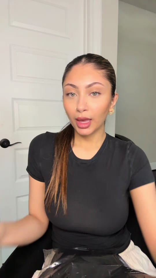 Post 1 by sophiameghaniii on TikTok (video)