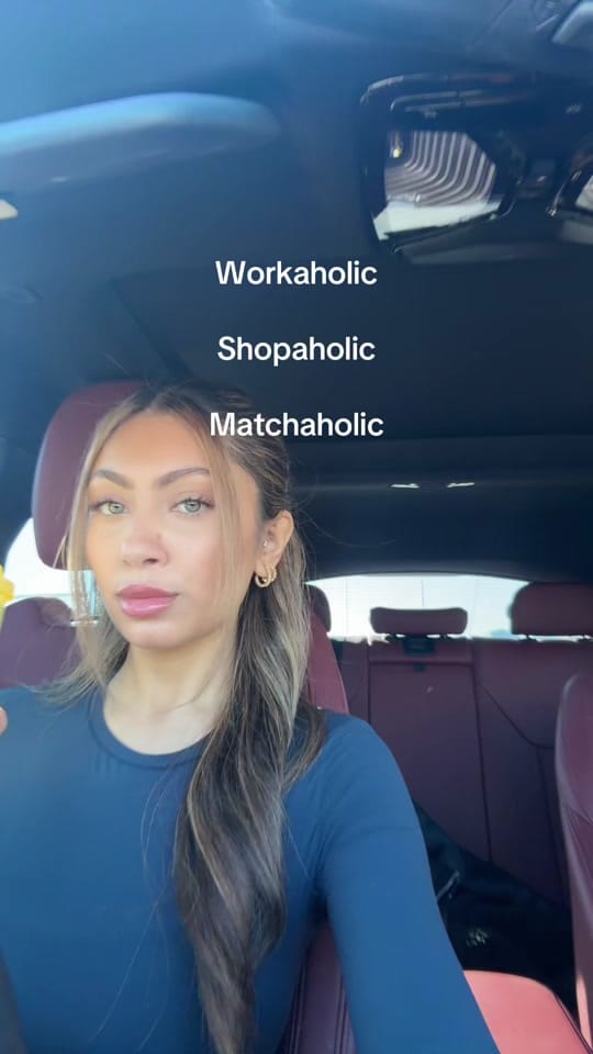Post 5 by sophiameghaniii on TikTok (video)