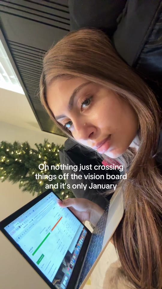 Post 7 by sophiameghaniii on TikTok (video)