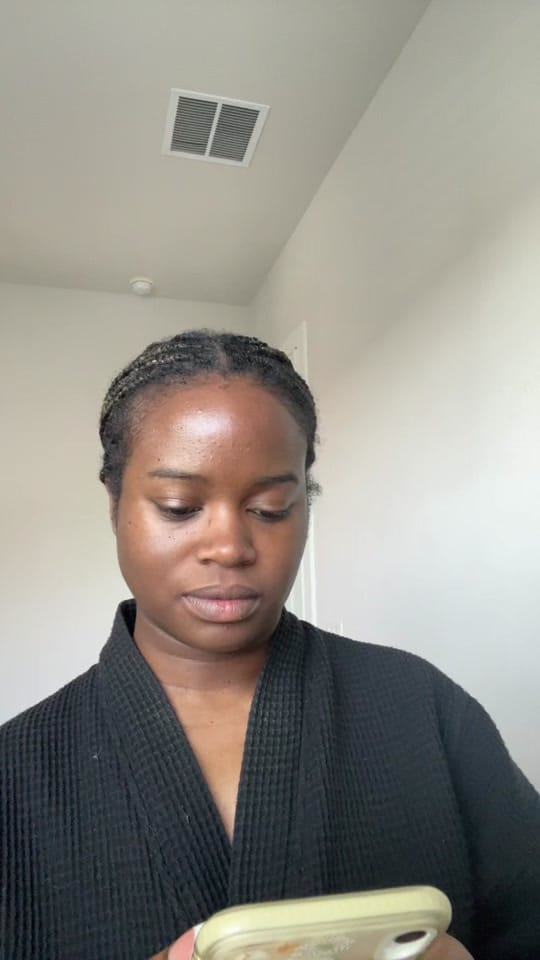 Post 8 by Dara on TikTok (video)