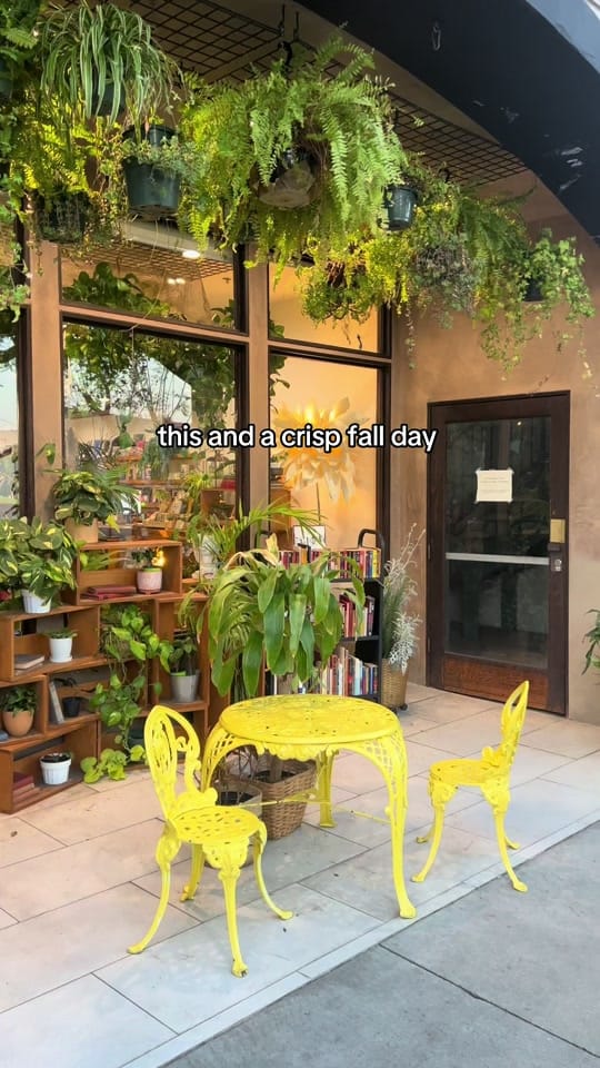 Post 8 by SincerelySGP•California Travel on TikTok (video)