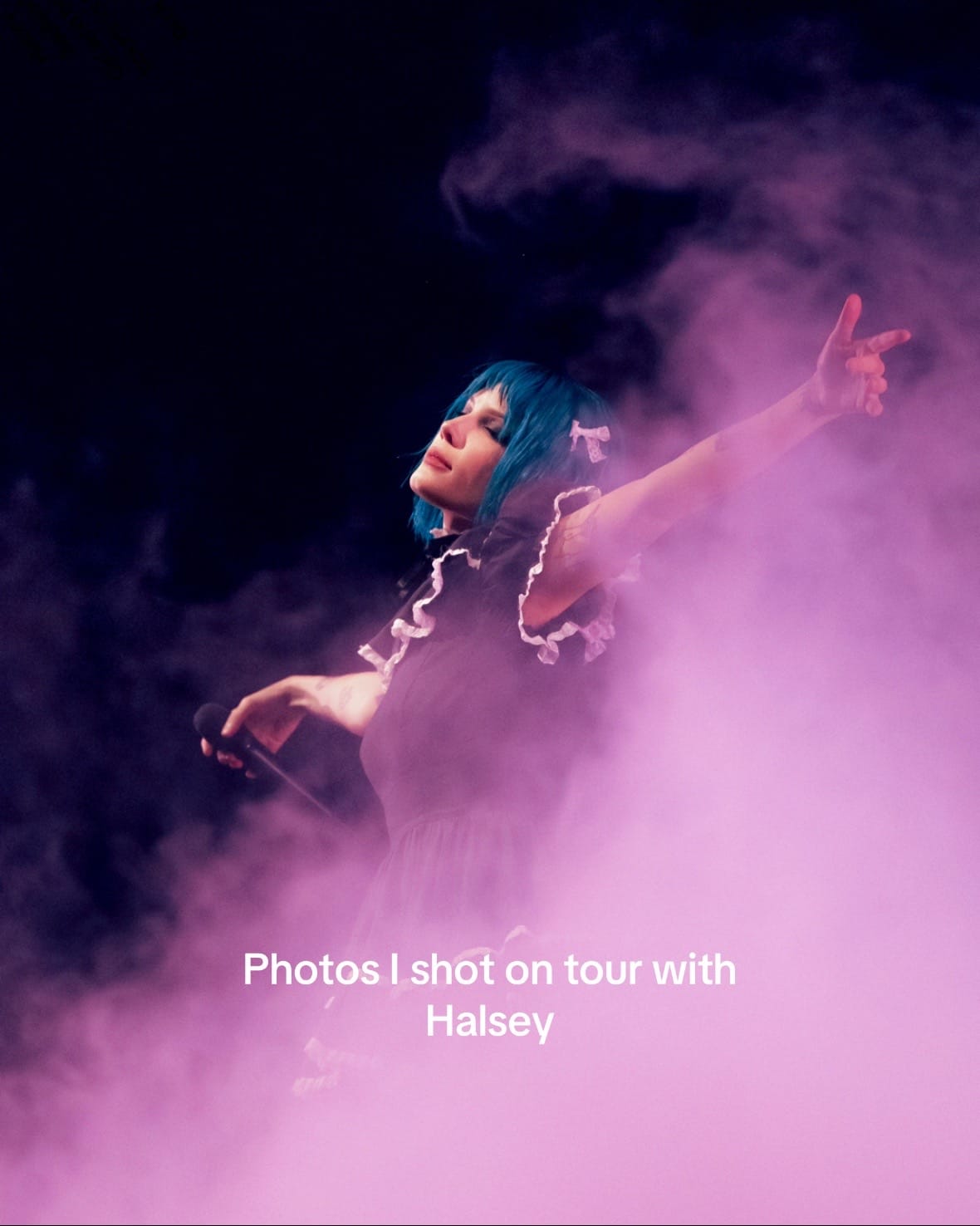 Post 9 by Izzy Nuzzo on TikTok (video)