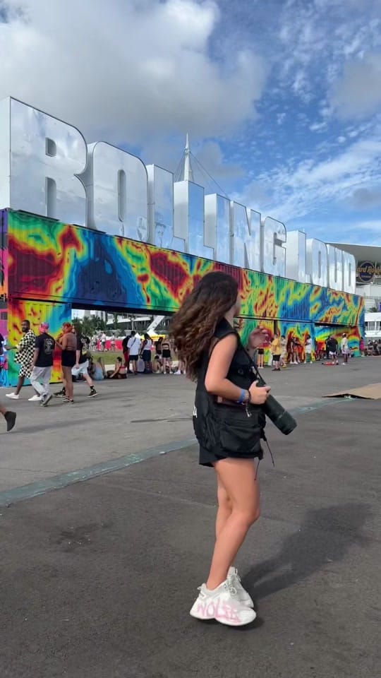 Post 10 by Izzy Nuzzo on TikTok (video)