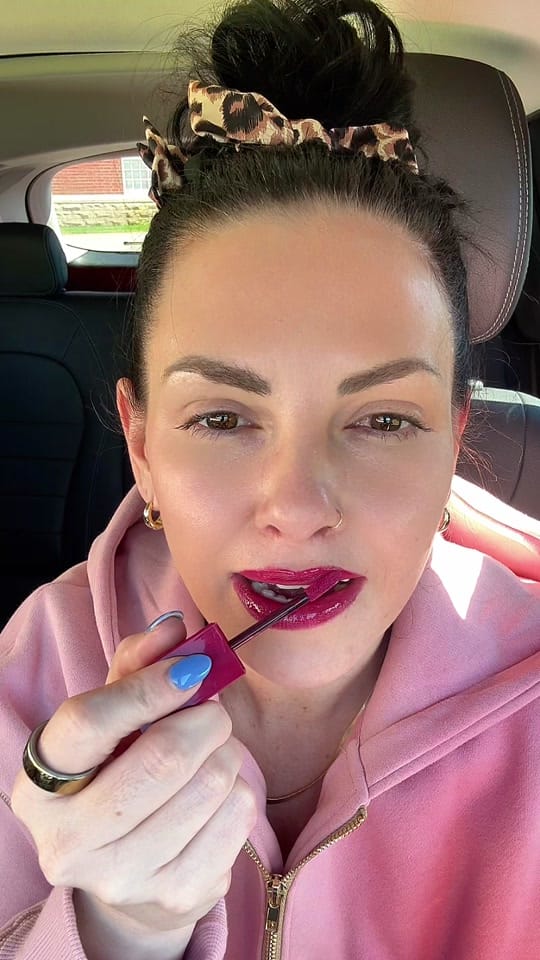 Post 1 by hollyamberw on TikTok (video)