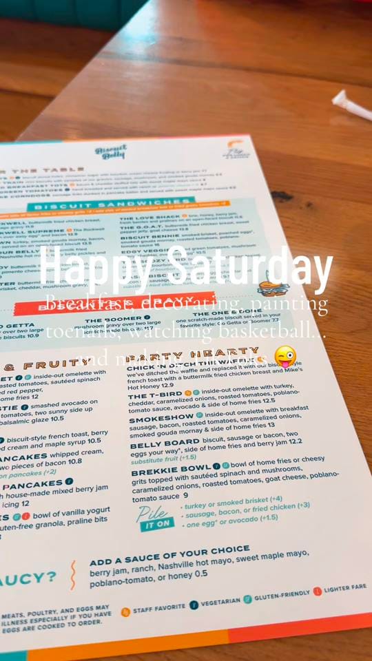Post 3 by hollyamberw on TikTok (video)