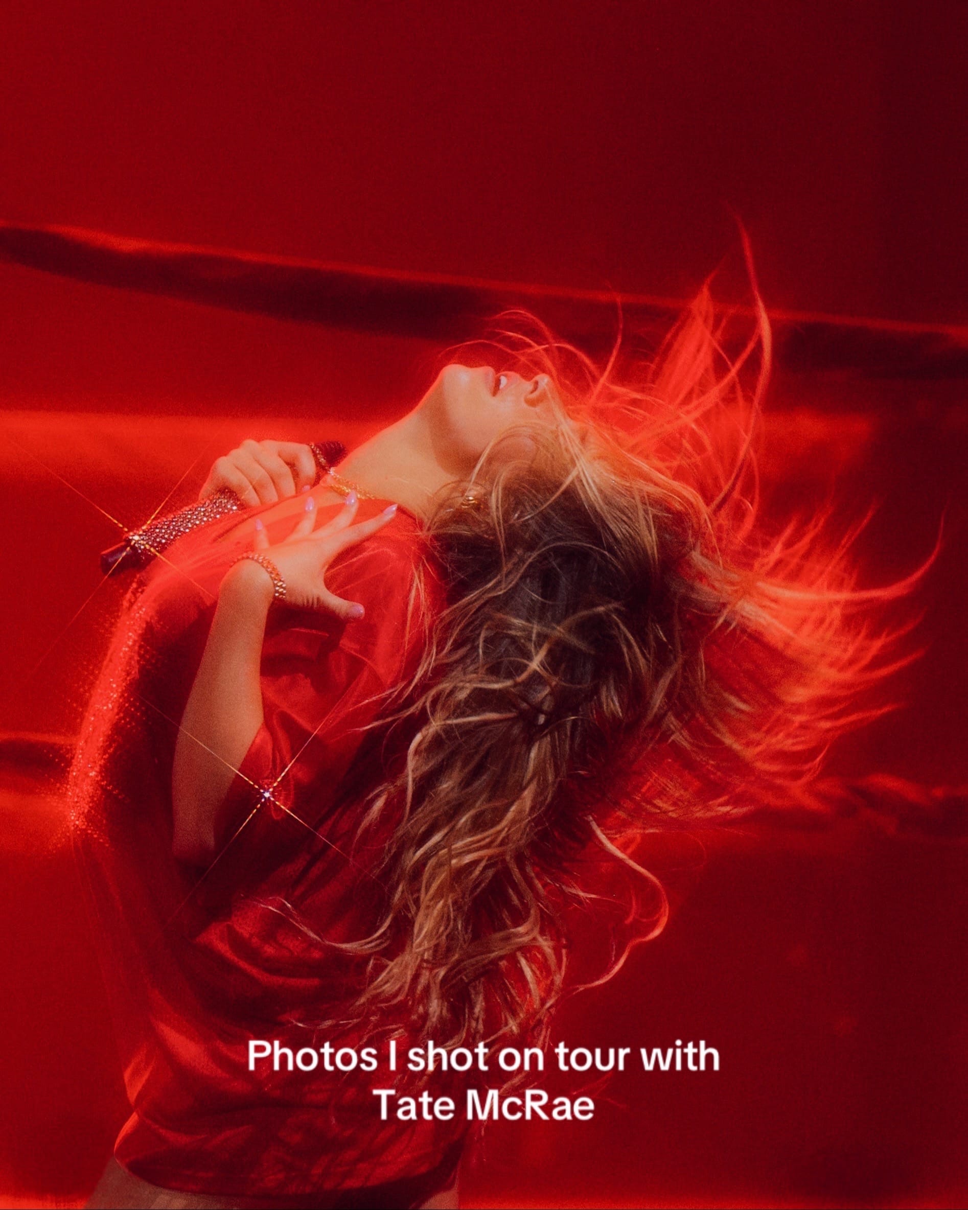 Post 8 by Izzy Nuzzo on TikTok (video)