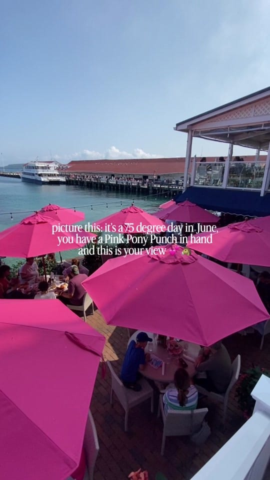 Post 6 by Jessica | Michigan Travel on TikTok (video)